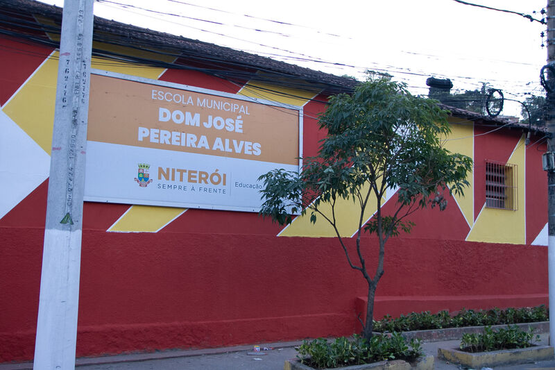 Niterói terá primeira escola pública bilíngue em português e espanhol – Prefeitura Municipal de Niterói