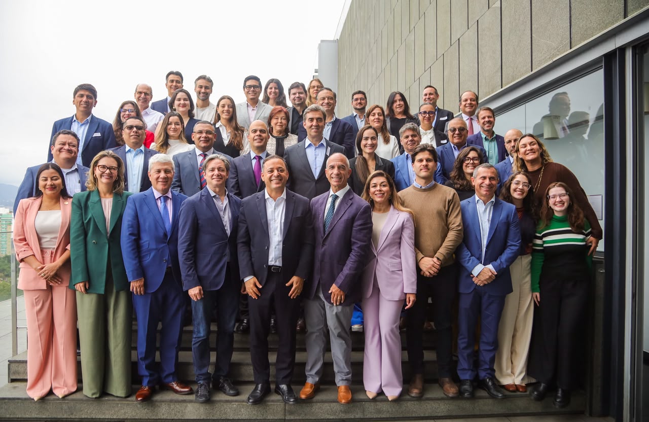 Niterói recebe prefeitos e governadores de dez países em encontro sobre governança e desenvolvimento – Prefeitura Municipal de Niterói