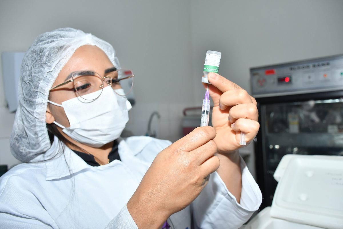 Nova Iguaçu promove Dia D de Multivacinação neste sábado