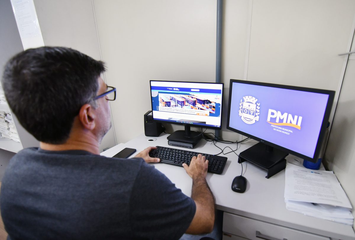 PGM reorganiza cargos de tecnologia e avança para novo concurso da carreira de apoio em Nova Iguaçu