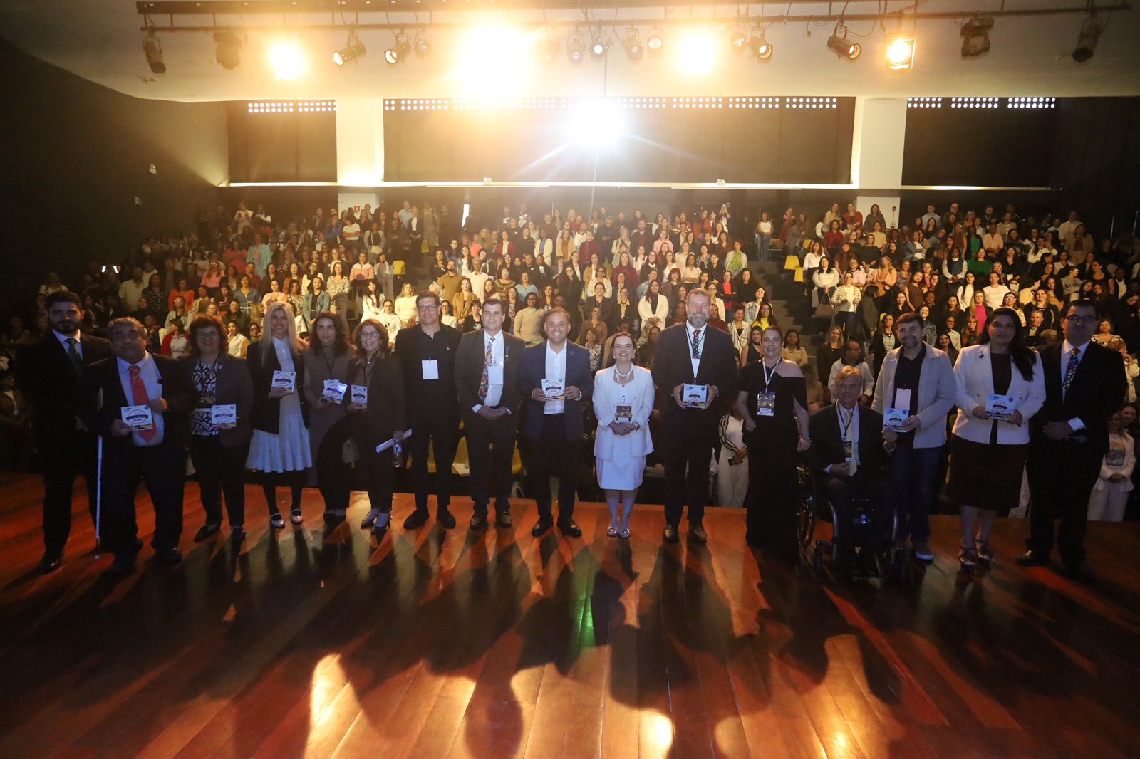Niterói recebe TEA Global Congress 2026 com 17 mil inscritos e mais de 160 palestrantes – Prefeitura Municipal de Niterói
