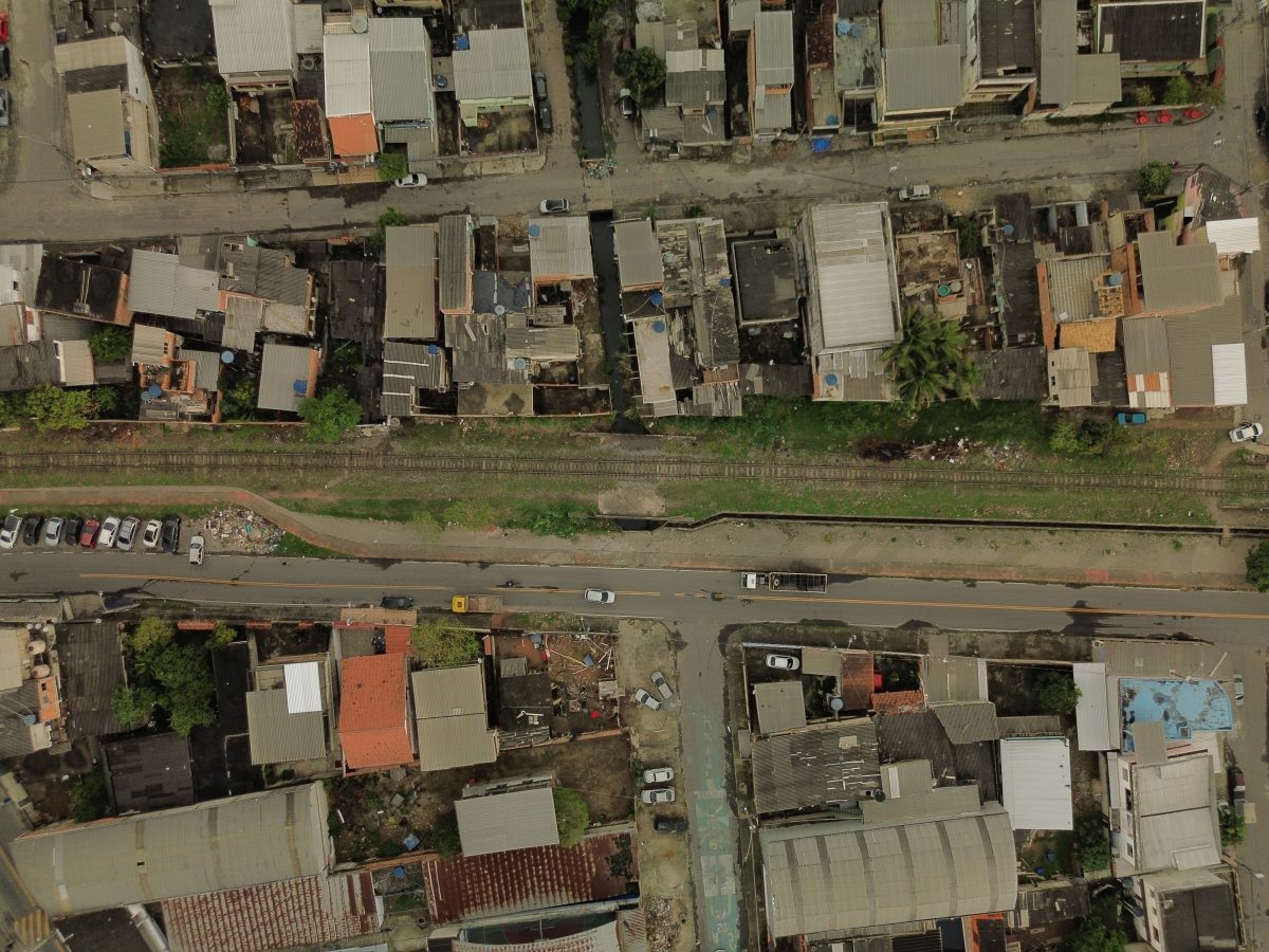 Prefeitura de Nova Iguaçu aciona Ministério Público para desfazer obra irregular que agravava risco de alagamentos