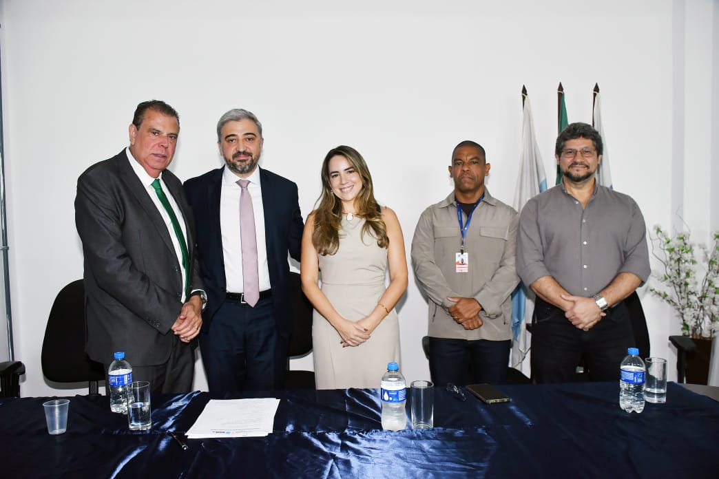 Procuradoria-Geral de Nova Iguaçu empossa nova procuradora aprovada em concurso público