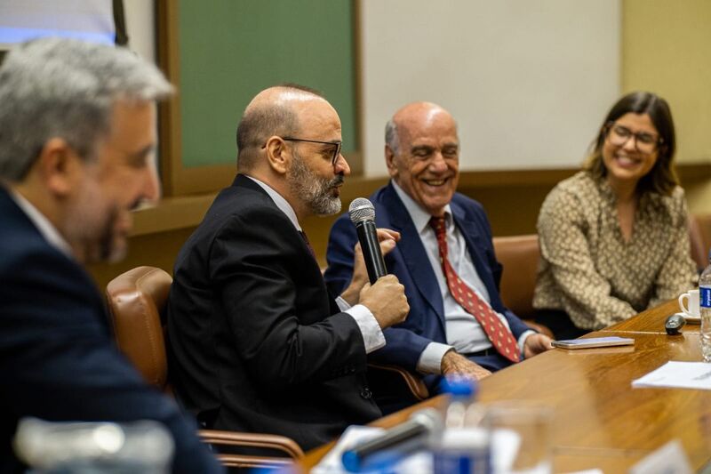 Procuradoria-Geral do Município promove debate sobre transação tributária e apresenta proposta para modernizar cobrança de créditos