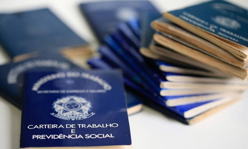 Quatrocentos mil novos empregos formais foram gerados no Rio desde 2021 – Prefeitura da Cidade do Rio de Janeiro
