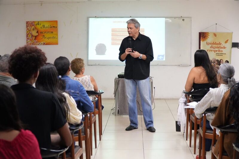 São Gonçalo conclui a 18ª turma do Lidera Mulher