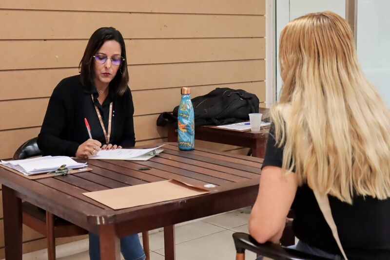 São Gonçalo oferece vagas de emprego em mais uma edição do Oportunidades