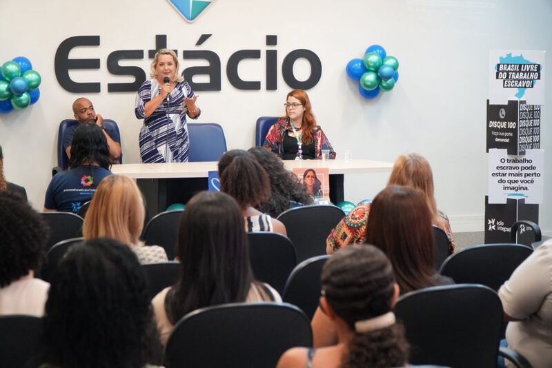 São Gonçalo reforça ações de combate ao trabalho escravo