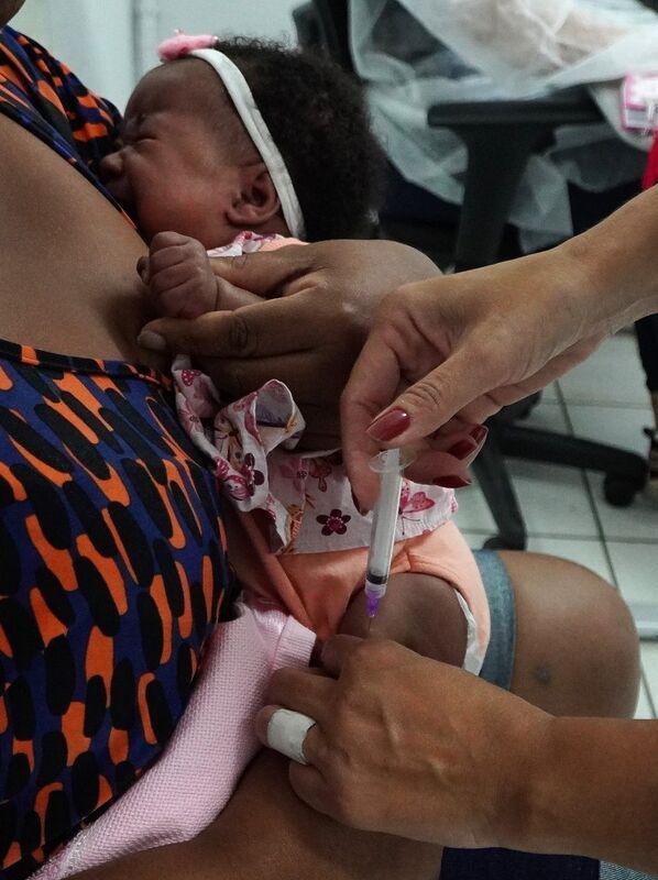 São Gonçalo tem Dia D de Multivacinação neste sábado (22)