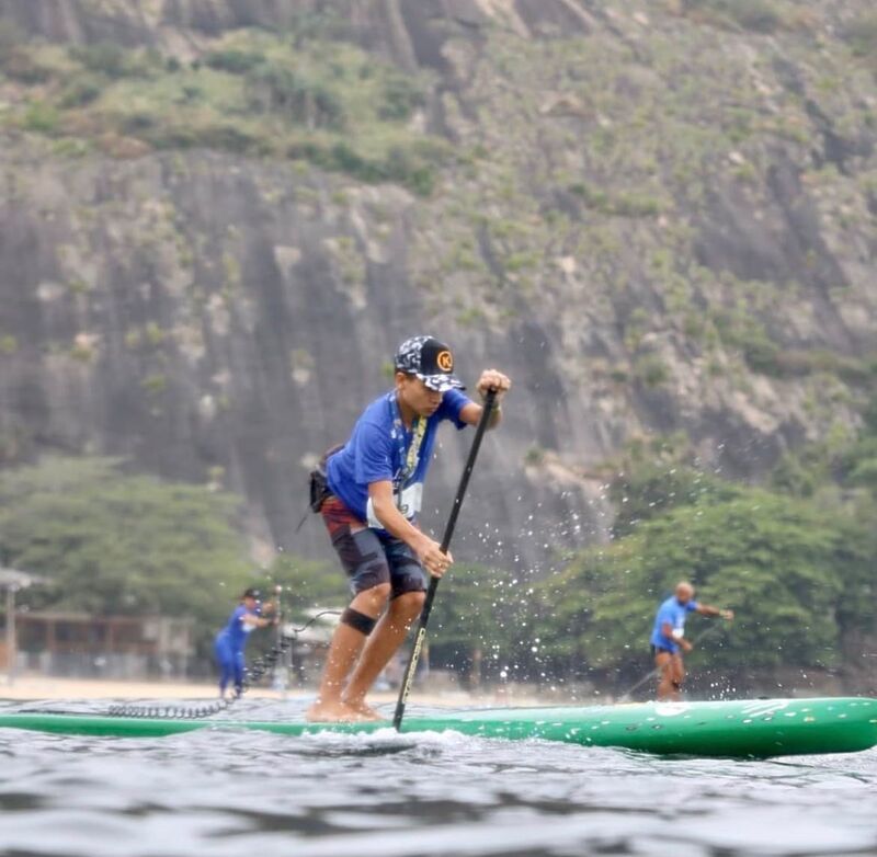 Super Paddle reúne mais de 450 atletas na Praia de São Francisco neste sábado (8) – Prefeitura Municipal de Niterói