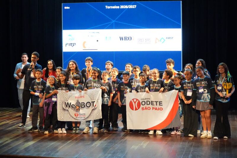 Teatro Municipal de São Gonçalo recebe evento com foco em empreendedorismo para o público juvenil
