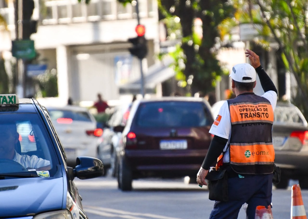 NitTrans prepara operação especial de trânsito para show de Anitta no Caminho Niemeyer – Prefeitura Municipal de Niterói