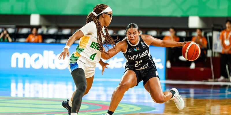 Brasil estreia mal no qualificatório para o Pré-Olímpico de basquete