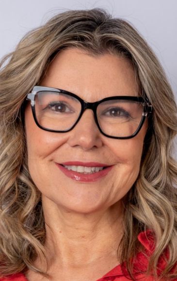 Divulgação/Arquivo pessoal A saúde da mulher deve abranger também a saúde sexual, independente da idade. Dra. Jussimara Souza Steglich
Crédito: Divulgação/arquivo pessoal