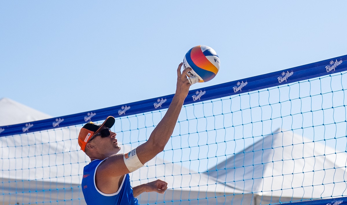 Circuito Carioca de Vôlei de Praia abre programação esportiva que transforma Praia de Icaraí – Prefeitura Municipal de Niterói