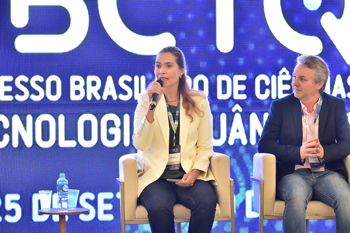Niterói abre Congresso Brasileiro de Ciências e Tecnologias Quânticas no Distrito de Inovação da Cantareira – Prefeitura Municipal de Niterói