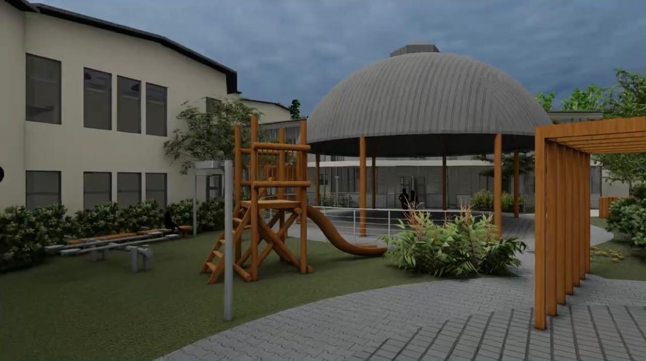 Centésima escola municipal de Niterói vai homenagear Leonel Brizola – Prefeitura Municipal de Niterói