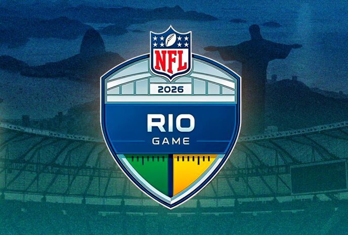 Conheça o planejamento operacional para NFL Rio Game 2026, neste domingo, no Maracanã – Prefeitura da Cidade do Rio de Janeiro