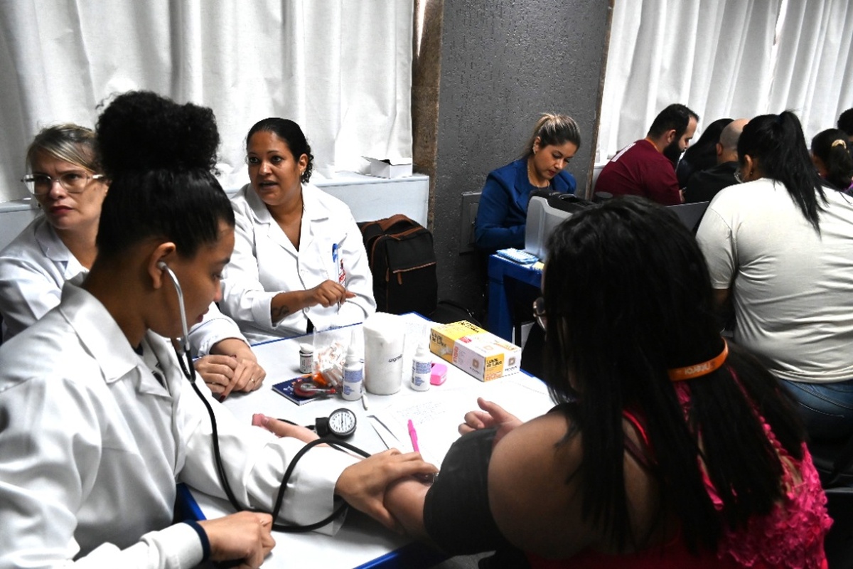 Prefeitura de Niterói promove tarde de cuidados pela saúde mental de servidores – Prefeitura Municipal de Niterói