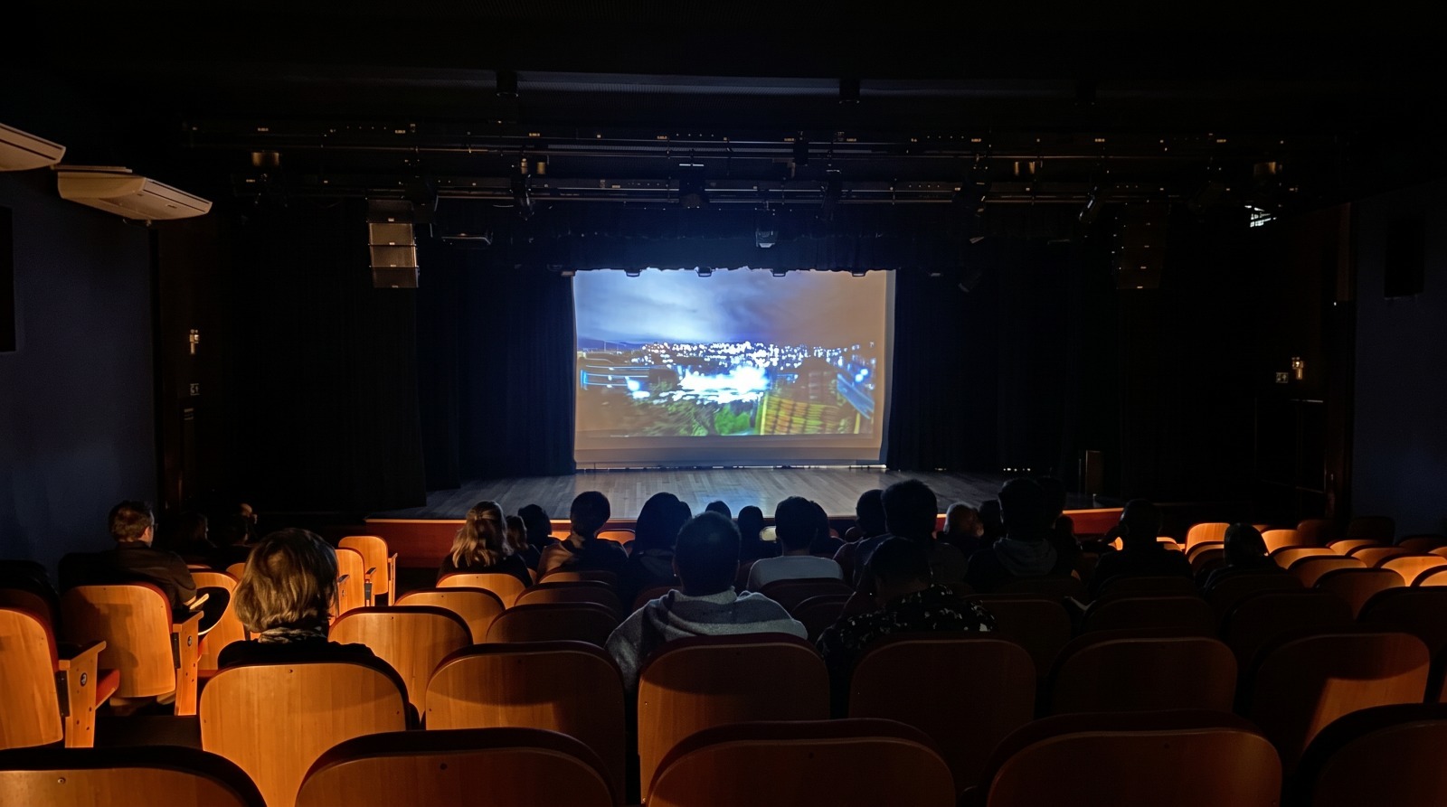 Cine Fonseca exibe dois filmes dirigidos por mulheres gratuitamente nesta quinta-feira (10) – Prefeitura Municipal de Niterói