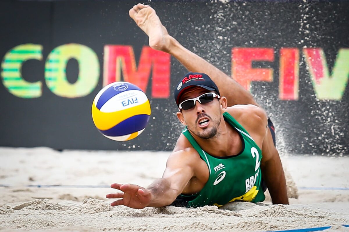 Campeões mundiais, sul-americanos e brasileiros agitam fim de semana esportivo na Praia de Icaraí – Prefeitura Municipal de Niterói