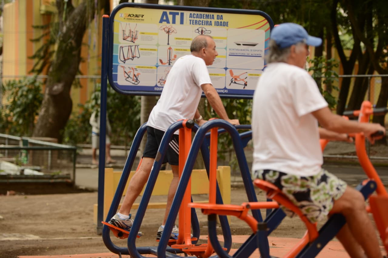Niterói celebra Dia Nacional do Idoso com programação gratuita no Caminho Niemeyer – Prefeitura Municipal de Niterói