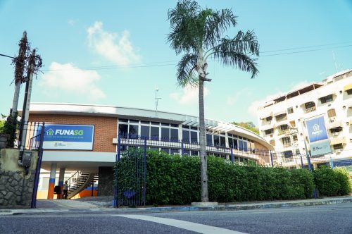 Funasg prorroga prazo para inscrições em processo seletivo que contrata médicos ginecologistas