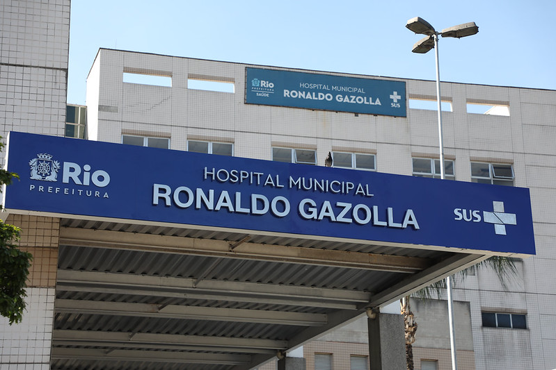 Gazolla conquista Acreditação Internacional Qmentum na categoria Platinum – Prefeitura da Cidade do Rio de Janeiro