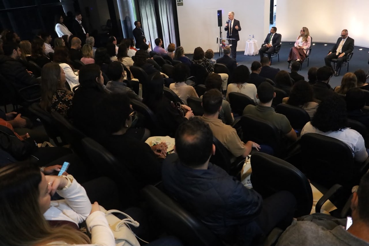 Niterói Compliance Day reúne servidores e especialistas para debater integridade na gestão pública – Prefeitura Municipal de Niterói