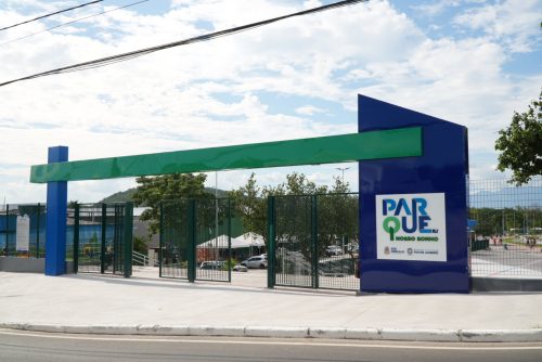 Parque RJ Nosso Sonho terá aulão esportivo e mais uma edição da Feira do Parque