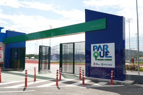 Parque RJ Nosso Sonho vai receber exposição de carros antigos e rebaixados no próximo domingo