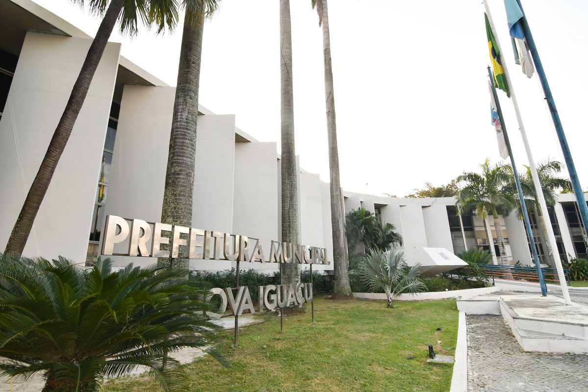Prefeitura de Nova Iguaçu orienta contribuintes a revisar notas fiscais de agosto após mudança no sistema de NFS-e