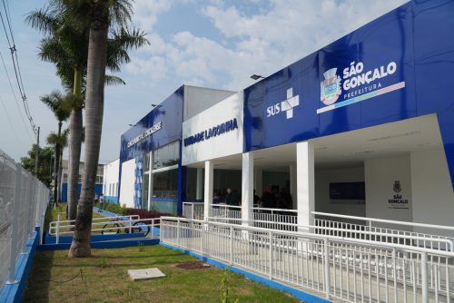 São Gonçalo fará ações de conscientização no Outubro Rosa