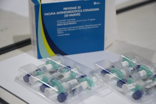 São Gonçalo libera Pneumo 20 para idosos a partir de 85 anos na próxima terça-feira