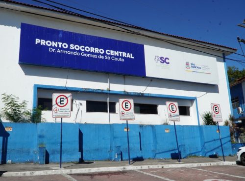 São Gonçalo mantém unidades de urgência em Saúde abertas no feriado do dia 7
