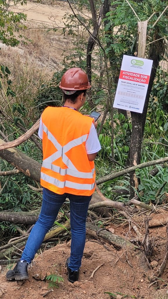 São Gonçalo participa de operação de combate ao desmatamento da Mata Atlântica