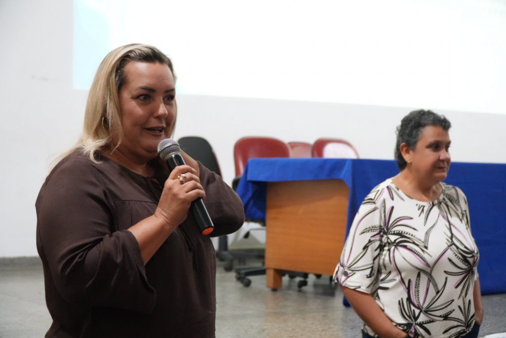 São Gonçalo realiza segundo encontro da Educação Permanente da Assistência Social