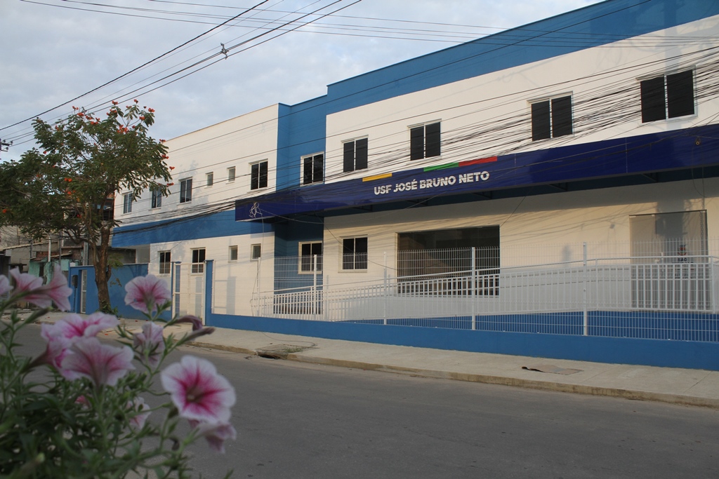 São Gonçalo tem sua primeira unidade de saúde referência em aleitamento materno