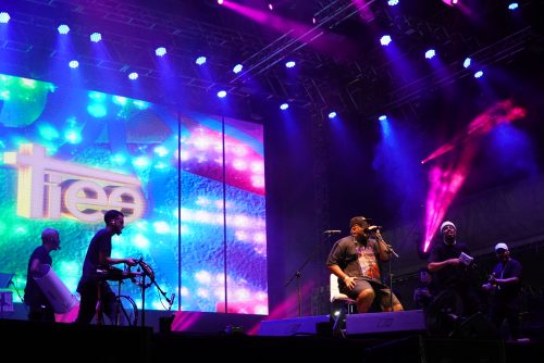São Gonçalo terá mais uma edição do SG Fest entre os dias 17 e 21 deste mês
