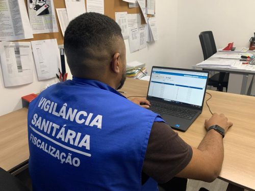 Vigilância Sanitária parcela multas de comerciantes em 48 vezes