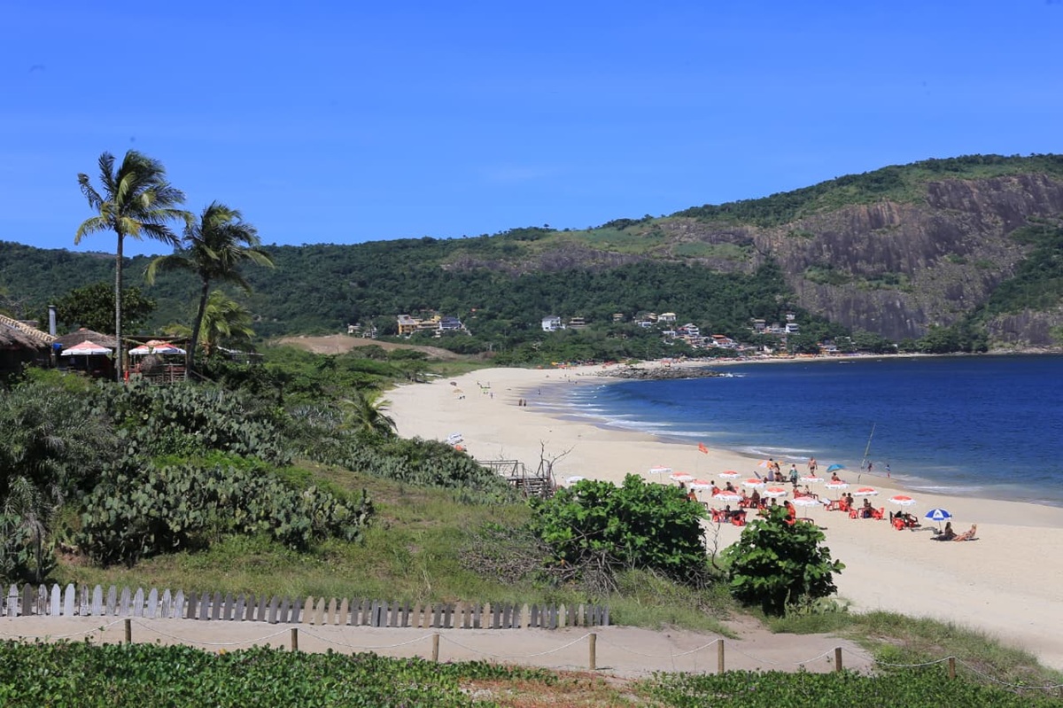 Niterói abre consulta pública para definir futuro da orla – Prefeitura Municipal de Niterói