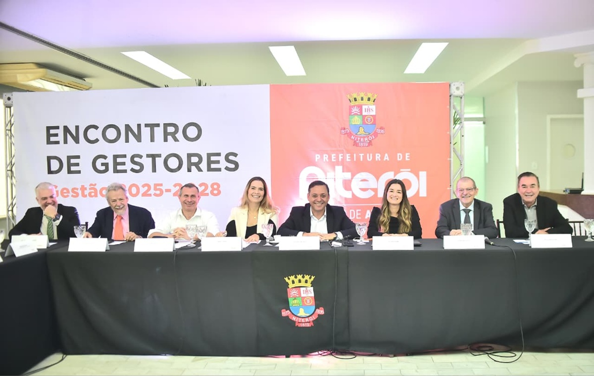 Niterói avança na execução do Plano de Metas 2026 com novas entregas à população – Prefeitura Municipal de Niterói