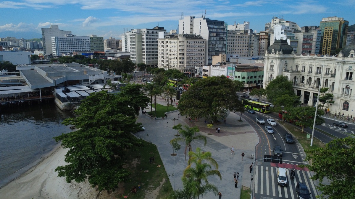 Niterói proíbe publicidade de bets em espaços públicos e publicidade exterior na cidade – Prefeitura Municipal de Niterói