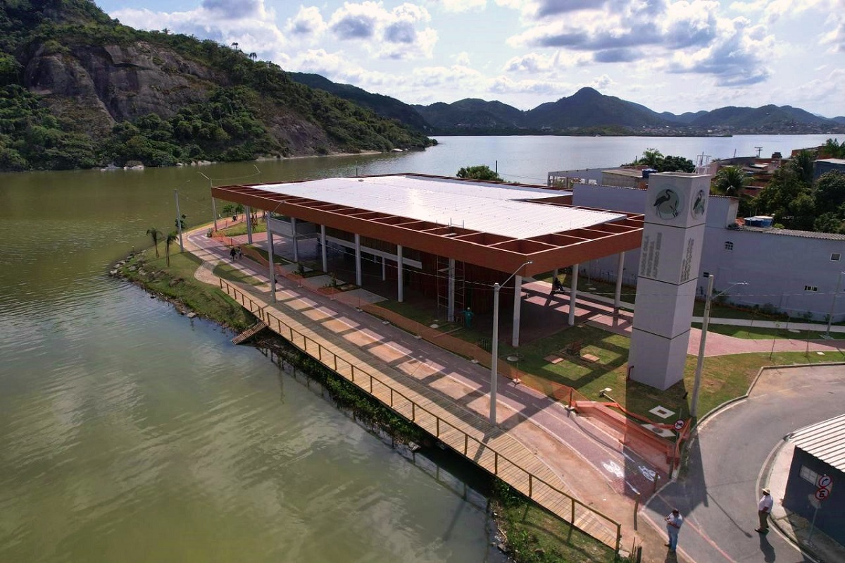 Centro EcoCultural Sueli Pontes celebra dois anos com programação gratuita na Região Oceânica – Prefeitura Municipal de Niterói