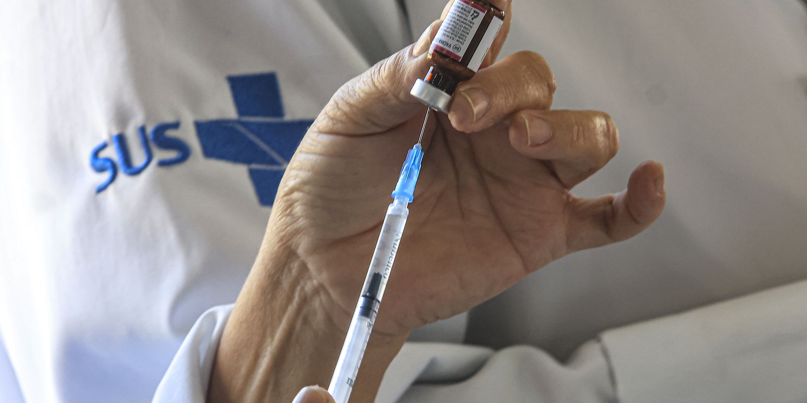 Anvisa amplia indicação de vacina contra meningite 