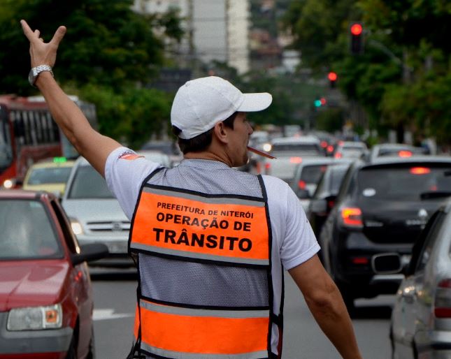 Niterói terá esquema especial de trânsito para o desfile cívico-militar de 7 de Setembro  – Prefeitura Municipal de Niterói