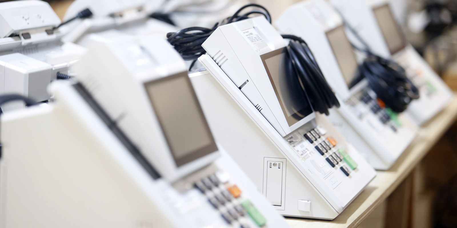 Eleição e inteligência artificial é o tema do Caminhos da Reportagem
