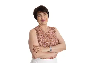 22/09/2026 - Dra. Rosana Lazzarini, médica dermatologista da Sociedade Brasileira de Dermatologia (SBD). Foto: SBD/ Divulgação