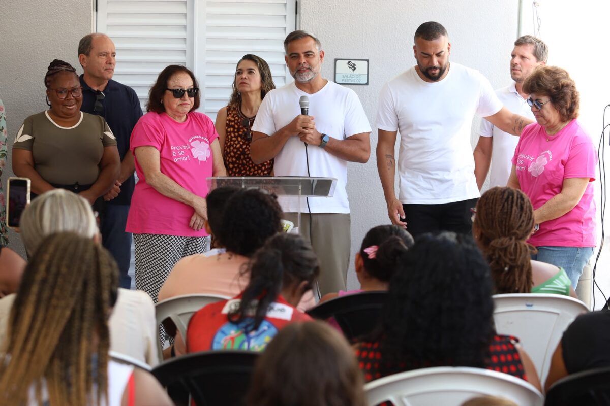 Niterói terá primeira linha alimentadora de ônibus com tarifa zero no Badu – Prefeitura Municipal de Niterói