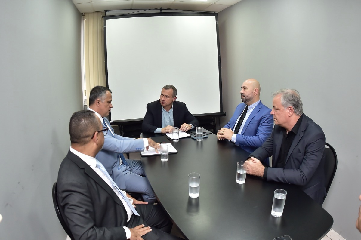 Prefeitura de Niterói renova convênio com Disque Denúncia e se torna segunda cidade do Brasil a ter sede exclusiva do programa
